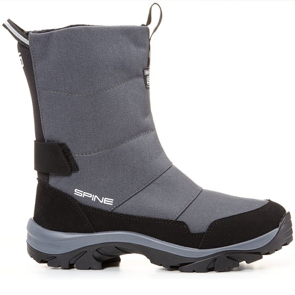 Ботинки трекинговые SPINE GT 508/7 (Snowboot) grey