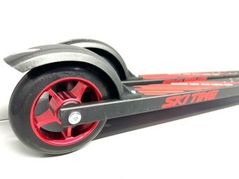 Лыжероллеры SKI TIME SK 100/72 №2,75 