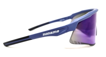 Очки NONAME LIVIGNO NAVI BLUE