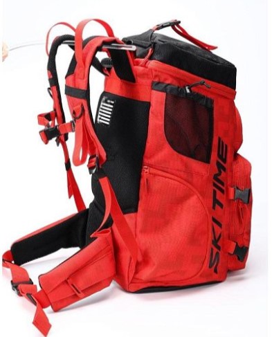 Рюкзак SKI TIME SPHERE 35л