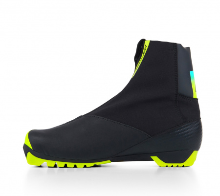 Ботинки FISCHER SPEEDMAX CLASSIC JR 25