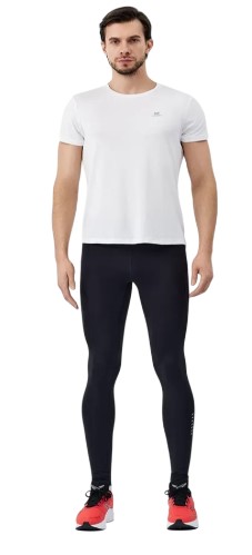 Лосины NORDSKI PRO 2.0 M black
