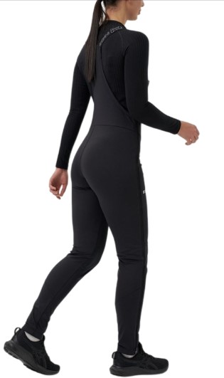 Тренировочные брюки NORDSKI ACTIVE 2.0 Black W