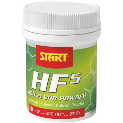 Порошок START HF5 +5/-3°C (30гр)