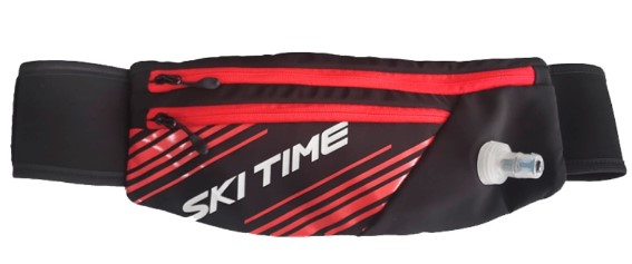 Гидратор SKI TIME TRAINIG подсумок для питья 0,75Л 