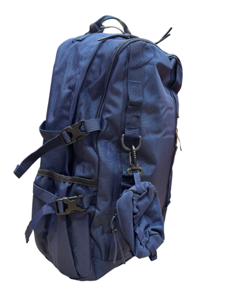 Рюкзак MULTI 25 л синий