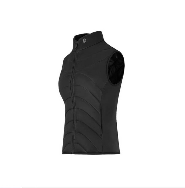 Тренировочный жилет BMAI W black