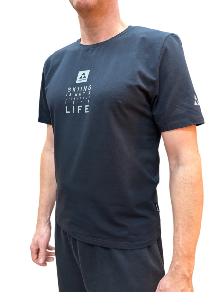 Футболка FISCHER PROMO T-SHIRT