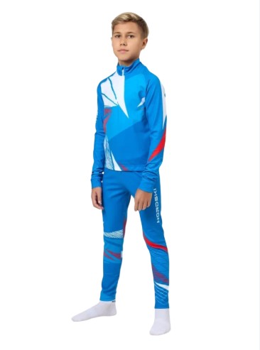 Гоночный костюм NORDSKI HEATJR National
