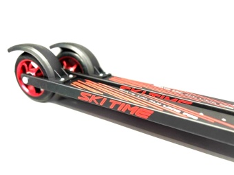Лыжероллеры SKI TIME SK 100/72 №2,75 