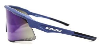 Очки NONAME LIVIGNO NAVI BLUE