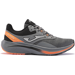 Кроссовки JOMA ACTIVE RACTIW2412 grey / orange