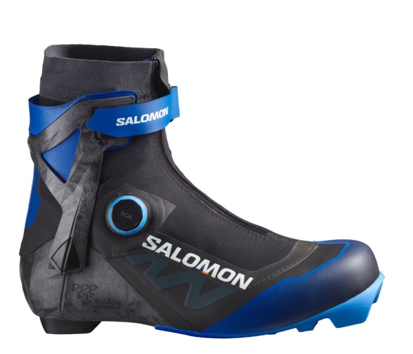 Ботинки SALOMON S/RACE SKATE BOA