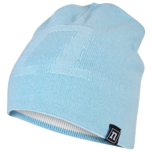 Шапка NONAME KNIT HAT blue