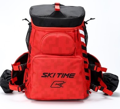 Рюкзак SKI TIME SPHERE 45л