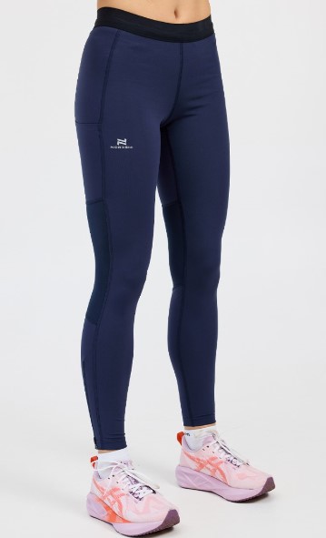 Лосины NORDSKI PRO 2.0 W Indigo
