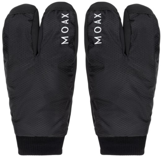 Варежки MOAX SPORT SPLIT 