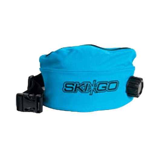 Термос-подсумок SKI GO THERMO 1,1L blue