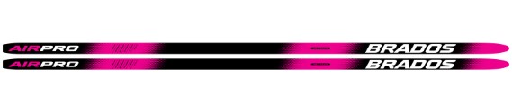 Лыжи STC BRADOS SKATE AIR PRO PINK