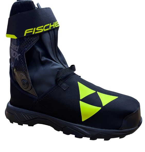 Чехлы на ботинки FISCHER RACE 25