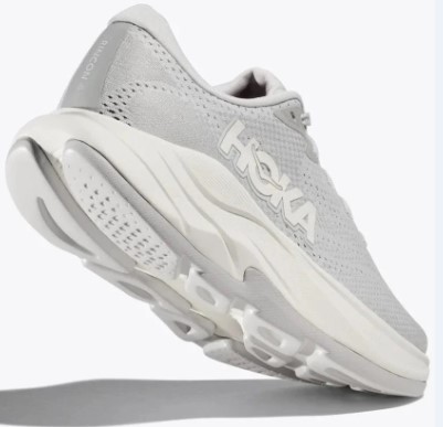 Кроссовки HOKA RINCON 4 W 1155131SSTC серый