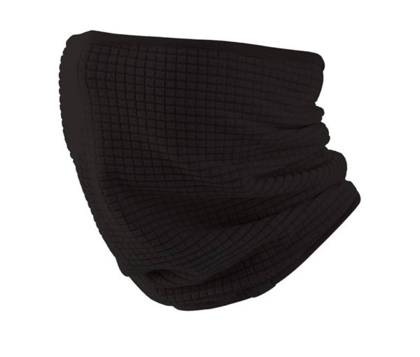 Горловина флис BMAI Unisex Sports Cube черный