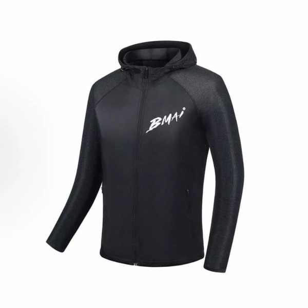 Ветровка для бега BMAI Logo M