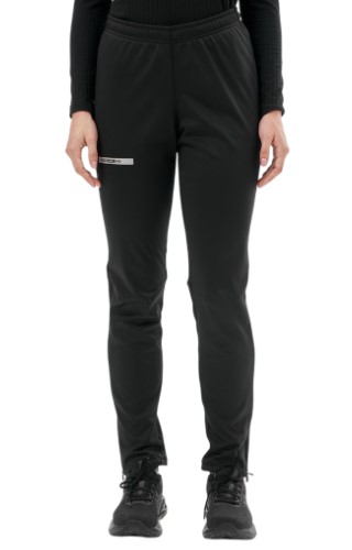 Тренировочные брюки NORDSKI CORE Black W