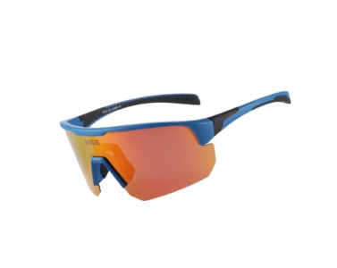 Очки HIDE Links, Blue/Red 