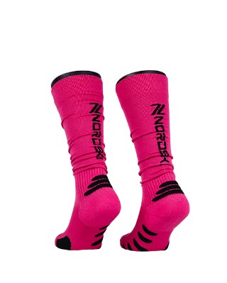 Гетры NORDSKI PRO ENERGY fuchsia 