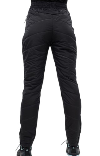Тренировочные брюки NORDSKI HYBRID WARM 2.0 Black W