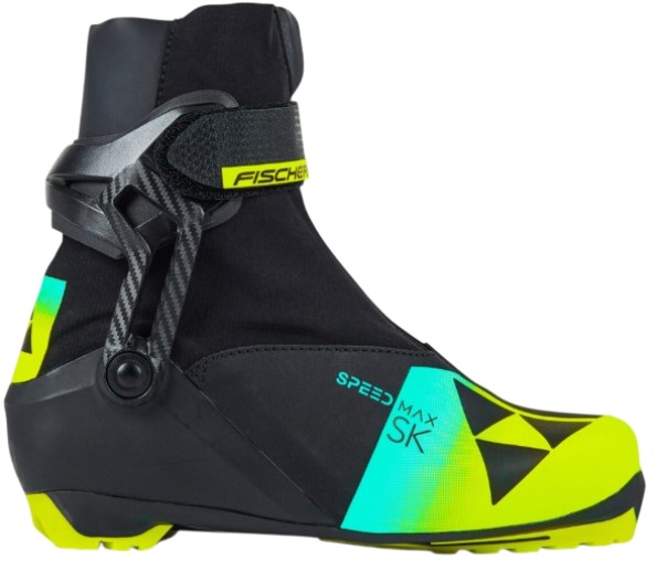 Ботинки FISCHER SPEEDMAX SKATE JR 25