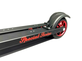 Лыжероллеры SKI TIME SK 100/72 №2,75 