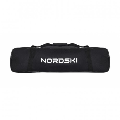 Чехол для лыжероллеров NORDSKI black