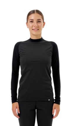 Терморубашка NORDSKI RACE WS Black W
