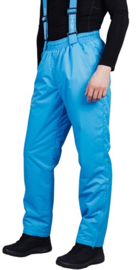 Утепленный костюм NORDSKI WINTER Red/Blue