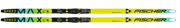 Лыжи гоночные FISCHER SPEEDMAX 90 SKATE JR IFP 25