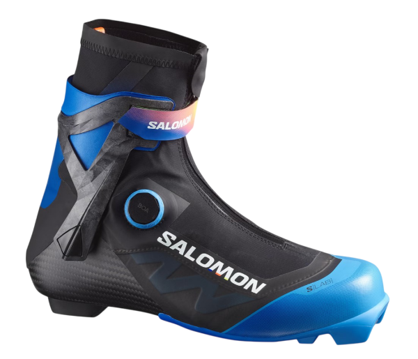 Ботинки SALOMON S-LAB SKATE BOA