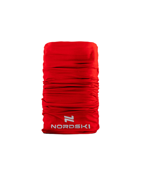 Баф NORDSKI ACTIVE red