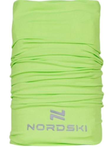 Баф NORDSKI ACTIVE Lime