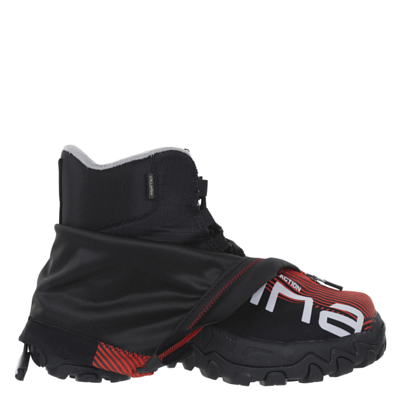 Ботинки трекинговые зимние ALPINA XT ACTION red/black