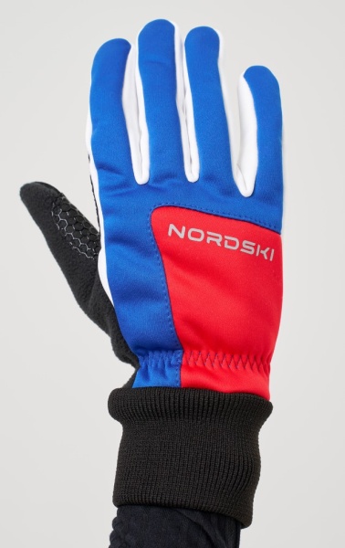 Перчатки NORDSKI ARCTIC Patriot
