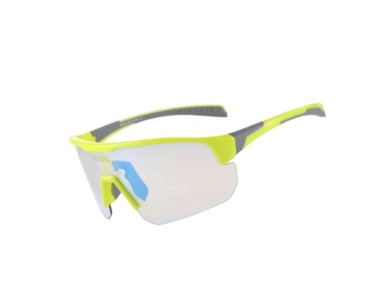 Очки HIDE Links Photochromic, S-yellow/Ice blue