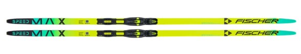 Лыжи гоночные FISCHER SPEEDMAX 100 CLASSIC WET (ZERO) спорт. цех структ.  