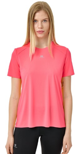 Футболка NORDSKI STAYER W Neon Pink