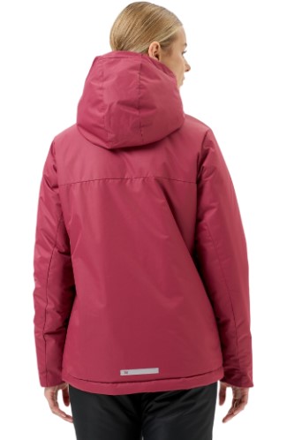 Утепленная куртка NORDSKI  WINTER Wine W