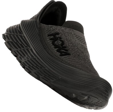 Кроссовки HOKA RESTORE TC 1134532BBLC черный