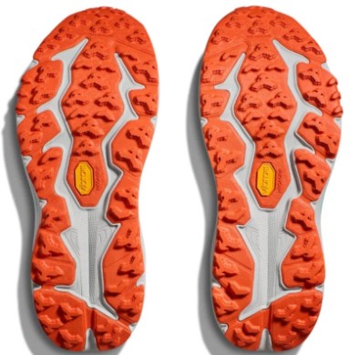 Кроссовки HOKA SPEEDGOAT 6 W 1147811VYM серый