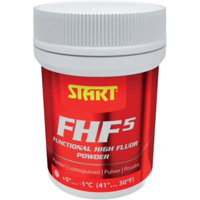 Порошок START FHF5 +5/-1°C (30гр)
