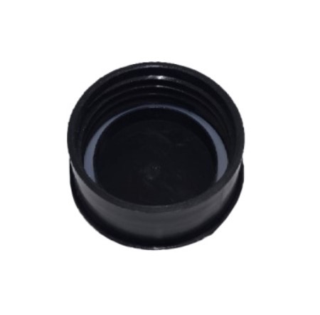 КРЫШКА SKI TIME ПЛАСТМАССОВАЯ С РЕЗЬБОЙ № 1